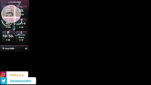 Snapshot of cJuan111 chatting on January 16, 2025, 9:27 am cJuan111 online show from January 16, 2025, 9:27 am