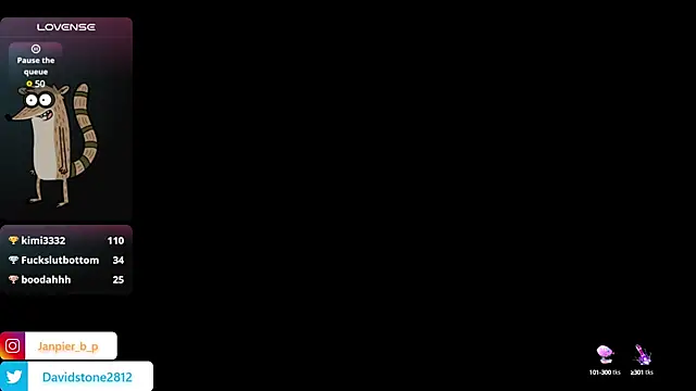 Snapshot of cJuan111 chatting on February 21, 2025, 12:39 pm cJuan111 online show from February 21, 2025, 12:39 pm