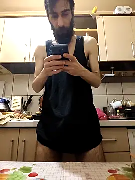 vulpe8400 online show from March 15, 2025, 4:43 pm