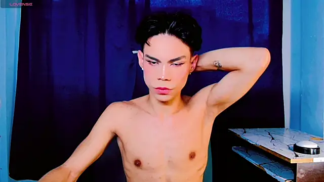 Snapshot of femboykeene chatting on June 23, 2026, 11:03 pm femboykeene online show from June 23, 2026, 11:03 pm