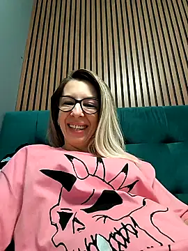 SukyGirl online show from January 31, 2025, 12:28 am