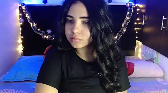 Snapshot of Miapeyton chatting on December 14, 2024, 6:41 pm Miapeyton online show from December 14, 2024, 6:41 pm