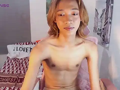 imtwinky online show from February 28, 2026, 7:04 pm