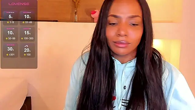 Snapshot of IvyBliss8 chatting on December 31, 2024, 12:04 pm IvyBliss8 online show from December 31, 2024, 12:04 pm