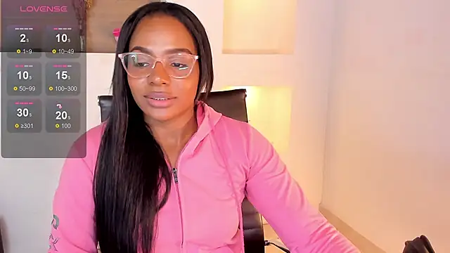 Snapshot of IvyBliss8 chatting on January 12, 2025, 6:05 pm IvyBliss8 online show from January 12, 2025, 6:05 pm