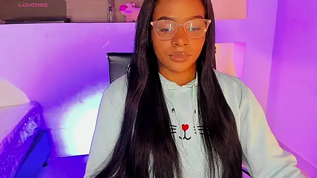 Snapshot of IvyBliss8 chatting on January 30, 2025, 12:06 pm IvyBliss8 online show from January 30, 2025, 12:06 pm