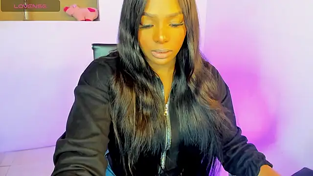 Snapshot of IvyBliss8 chatting on February 21, 2025, 11:55 am IvyBliss8 online show from February 21, 2025, 11:55 am