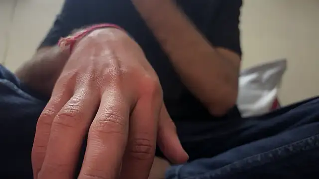 SexMachine1069 online show from March 17, 2025, 2:34 pm