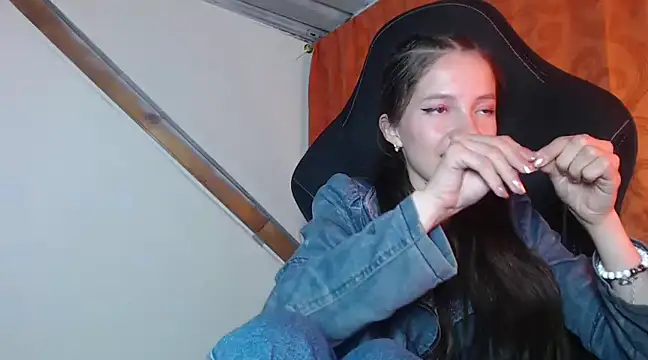 sweetdam12 online show from February 20, 2025, 11:32 pm