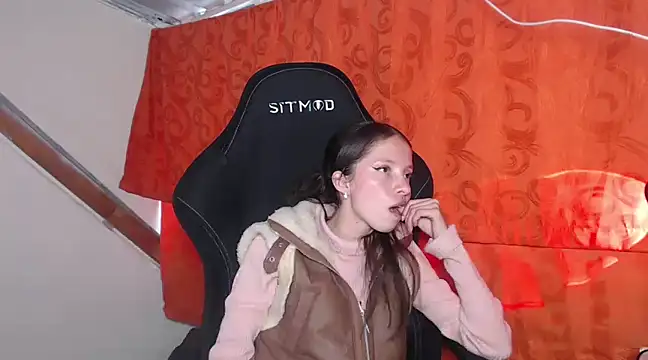 sweetdam12 online show from February 22, 2025, 7:14 pm