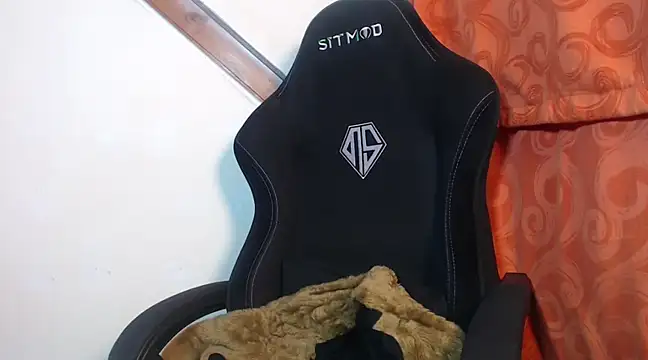 sweetdam12 online show from February 25, 2025, 10:18 pm