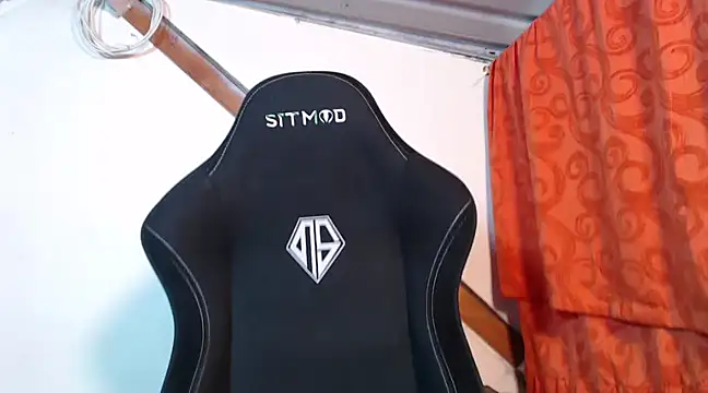 sweetdam12 online show from March 1, 2025, 10:53 pm