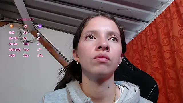 sweetdam12 online show from March 4, 2025, 6:29 pm