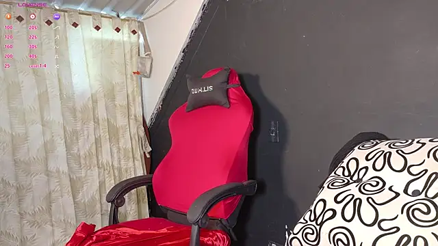 sweetdam12 online show from November 11, 2025, 8:31 pm