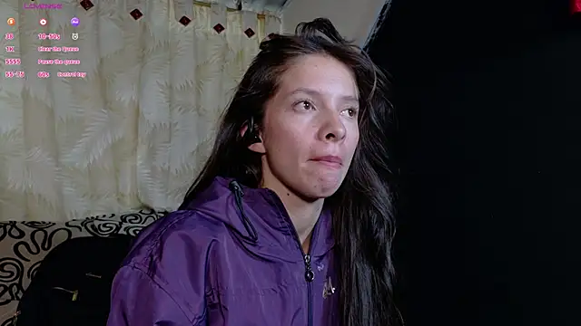 sweetdam12 online show from November 22, 2025, 9:14 pm