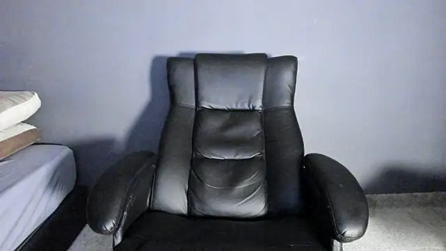 Brock hurn1 online show from November 21, 2025, 1:37 am