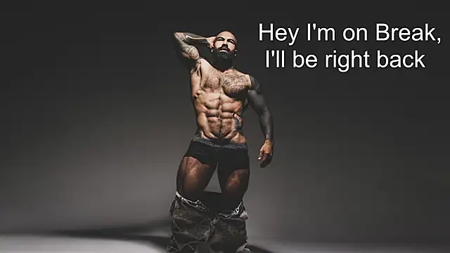 Brock hurn1 online show from March 14, 2026, 2:17 am