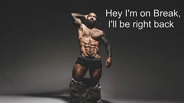 Brock hurn1 online show from March 21, 2026, 2:16 am