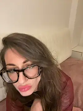 Thunder-Cunt online show from December 14, 2025, 8:13 pm