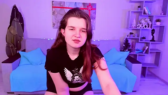 Snapshot of BonneyLove chatting on January 5, 2025, 5:30 pm BonneyLove online show from January 5, 2025, 5:30 pm