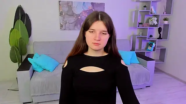 Snapshot of BonneyLove chatting on March 17, 2025, 2:45 pm BonneyLove online show from March 17, 2025, 2:45 pm