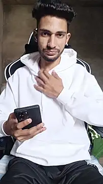 AjaxStar online show from January 17, 2026, 8:41 am