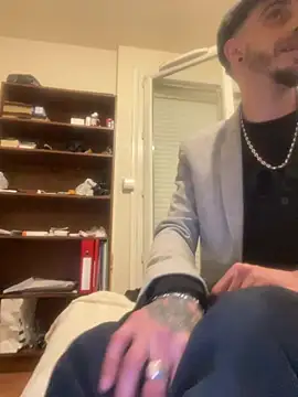 Rebeu313 online show from March 15, 2026, 4:18 am