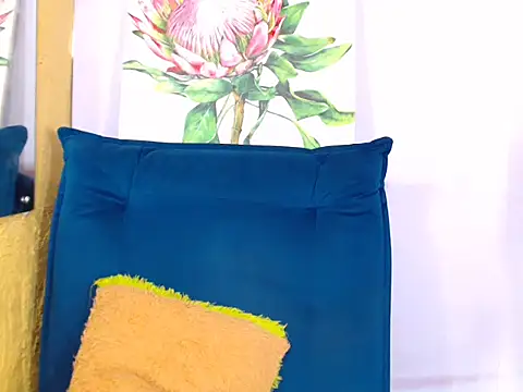 Black-Desire online show from March 14, 2025, 5:05 am