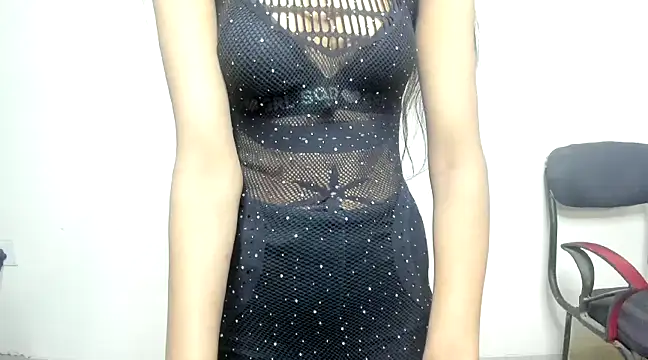 Trisha Babyy online show from February 11, 2025, 8:48 am