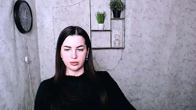 DivaKaily  online show from December 4, 2024, 3:26 am