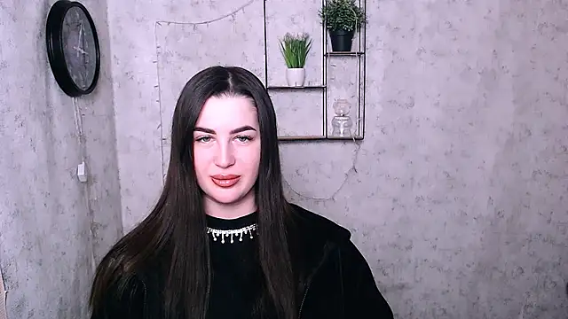 DivaKaily  online show from December 7, 2024, 5:26 am