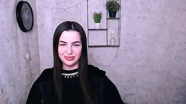 DivaKaily  online show from December 7, 2024, 10:12 am