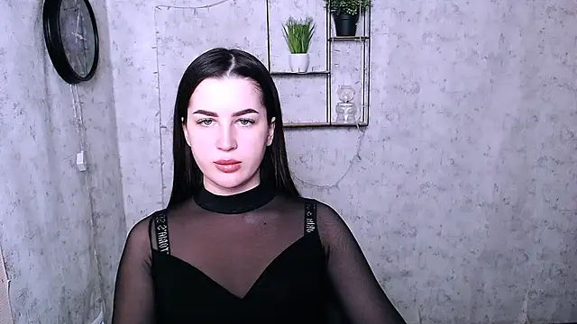 DivaKaily  online show from December 10, 2024, 5:17 am