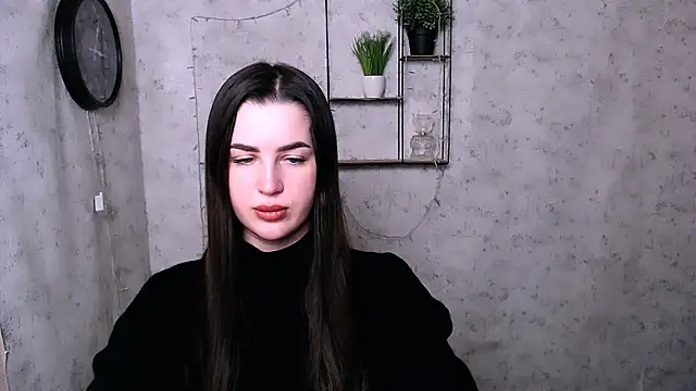 DivaKaily  online show from December 12, 2024, 5:42 am