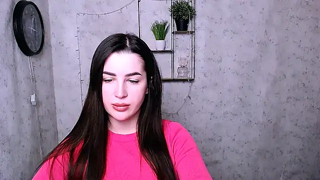 DivaKaily  online show from December 14, 2024, 5:07 am