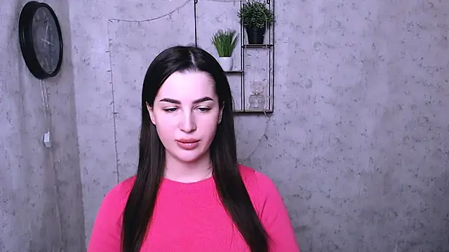 DivaKaily  online show from December 14, 2024, 8:13 am