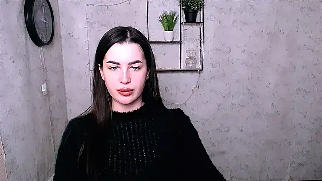 DivaKaily  online show from December 15, 2024, 5:34 am