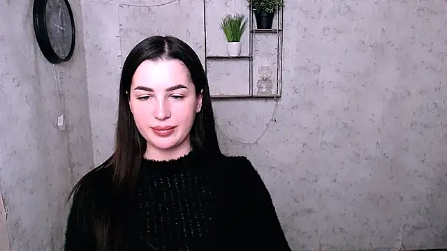 DivaKaily  online show from December 15, 2024, 8:41 am