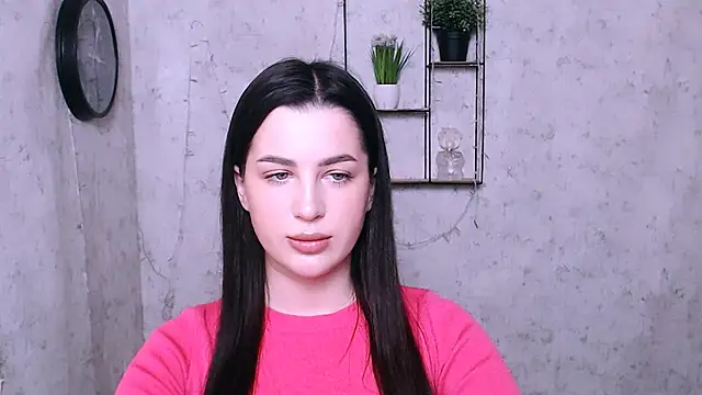 DivaKaily  online show from January 18, 2025, 5:52 am