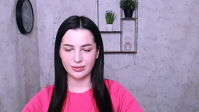 DivaKaily  online show from January 18, 2025, 9:02 am