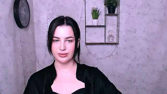 DivaKaily  online show from January 19, 2025, 5:58 am