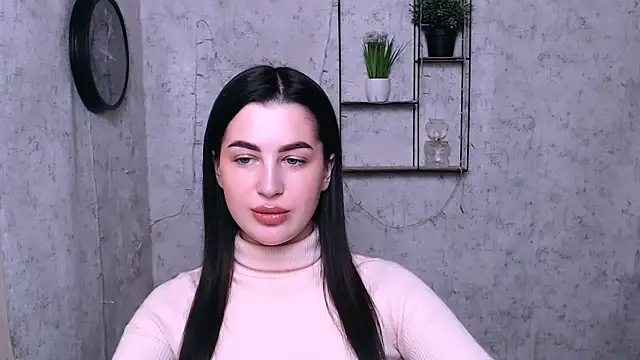 DivaKaily  online show from January 20, 2025, 8:40 pm