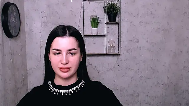 DivaKaily  online show from January 24, 2025, 9:06 am