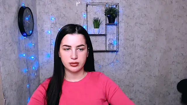 DivaKaily  online show from January 25, 2025, 6:01 am