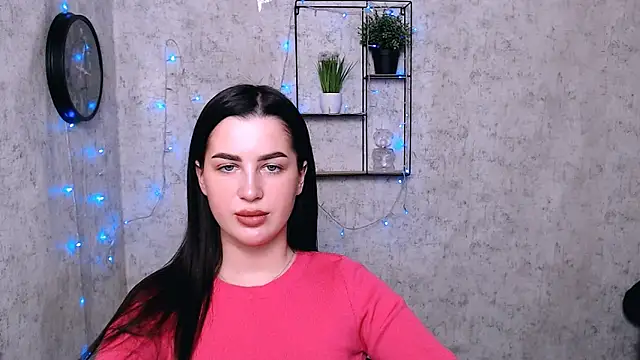 DivaKaily  online show from January 25, 2025, 9:04 am