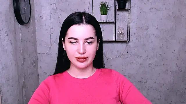 DivaKaily  online show from January 27, 2025, 6:09 am