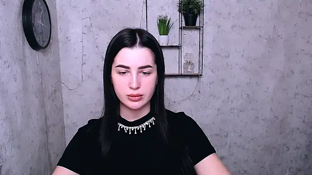 DivaKaily  online show from February 1, 2025, 6:10 am