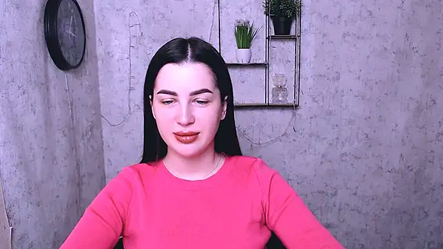 DivaKaily  online show from February 2, 2025, 6:15 am