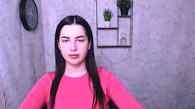 DivaKaily  online show from February 2, 2025, 9:19 am