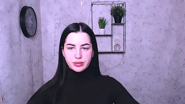 DivaKaily  online show from February 3, 2025, 6:02 am